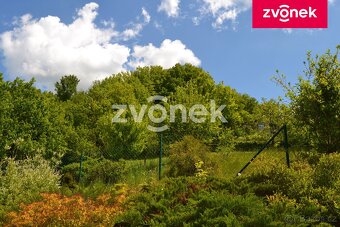 Pozemek k výstavbě Vsetín - Malý Skalník - 8