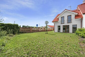 Prodej novostavby RD 5+kk, Veltrusy okr. Mělník - 8