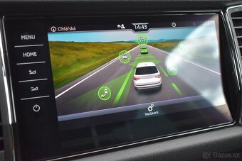 Škoda Kodiaq 2.0TDi DSG 4x4 125 Years LED Virtual - 8