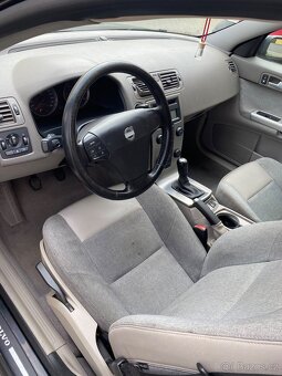 Volvo v50 2.0d 100kw - 8