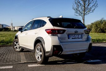 Subaru XV 2.0i e-Boxer MHEV Premium AWD - 8