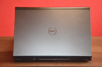 Dell Precision M4800 i7/20GB/SSD 256GB/záruka - 8