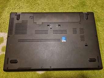 Notebook Lenovo Thinkpad T550 i5/12GB/256GB SSD⭐ - 8