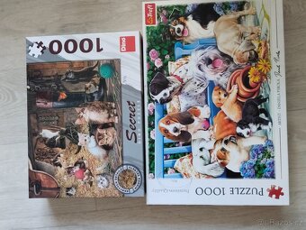 Puzzle - 8