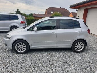 VW Golf Plus 1,2 tsi 77 kw 2013 - 8