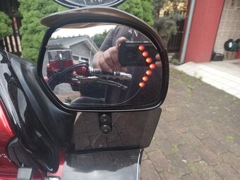 Honda Goldwing - 8
