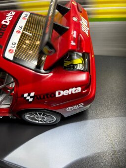 Alfa Romeo 156 GTA 1:18 RICKO - 8