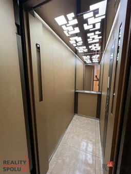 Podnájem, byty/1+1, 37.5 m2, Mitušova 1417/85, 70030 Ostrava - 8