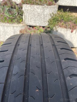 Pneumatiky 205/55 R16 - 8