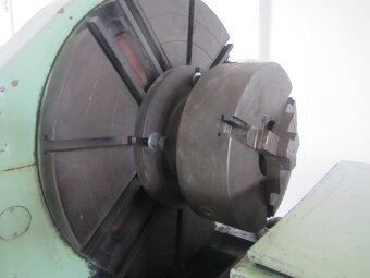 Soustruh SRM 100/5000 - 8