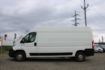 Citroën Jumper 2,0BlueHDi 96KW, L3/H2,KLIMA,DPH, r.v.2018 - 8