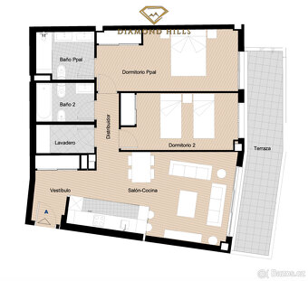 Prodej bytu 3+kk 76 m², Manilva, Španělsko - 8