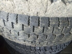 Kola 4x130 - 8