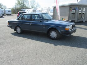 Volvo 240 GL 2,3 r.v.1989 - 8