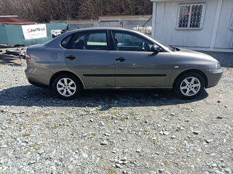 Seat Cordoba, 1.9 SDi -47 kw,s.kniha,rozvody - 8