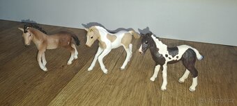 Schleich - koně - 8