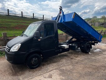 Iveco Daily 3.0 HPI 107 kw . - 8