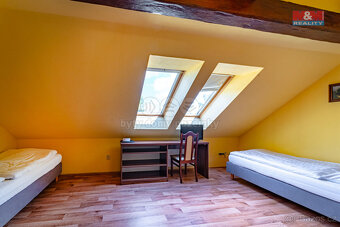 Prodej rodinného domu, 566 m², Přimda - 8