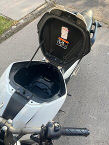 Honda NC700S - 8