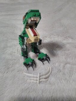 LEGO - sety - 8