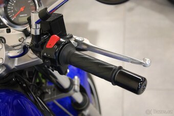 Suzuki GSF 600 N Bandit - původ ČR - 8