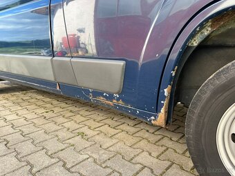 FIAT DUCATO 2.3JDT BUS - 8