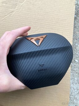 airbag ridic volant Cupra leon ATECA FORMENTOR Hruby povrch - 8