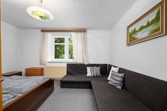 PRODEJ RODINNÉHO DOMU 3+KK S GARÁŽÍ A SKLADEM, VAL, OKR. TÁB - 8