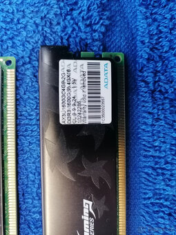 Gigabyte GV-550WF2 - 8