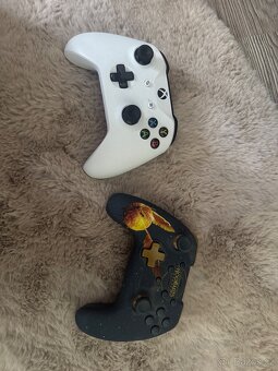 Xbox One S + kinect - 8