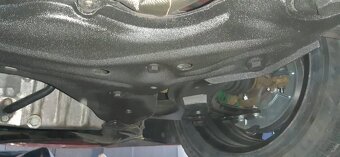 Octavia 1RS 132kw - 8