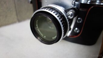 EXAKTA VX IIb - 8