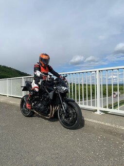 Kawasaki Z 900 r.v 2024 - 8