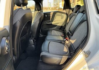 Mini Countryman COUNTRYMAN S ALL4 2.0 BENZIN benzín manuál - 8
