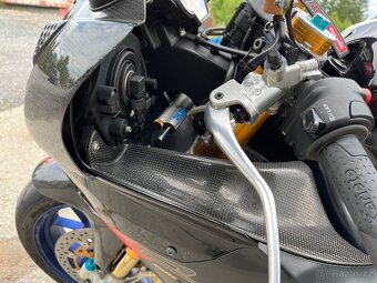 Aprilia RSV 1000r Factory do ČT za 130 000 - 8