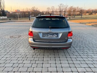 Volkswagen Golf 1.2 TSI variant 2.maj - 8