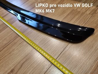 SPOJLER NA KUFR LIPKO NA HRANU KUFRU - 8