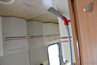 ADRIA 4081 TD - 4-5 OSOB,WC,STAN - SLEVA - 8
