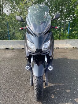 Yamaha XMAX 125 Sport - 8
