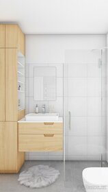 Moderní celoročně obyvatelný dům 57 m2 - 8