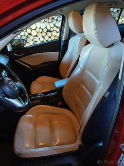 Prodám Mazda 6 skyactive - 8