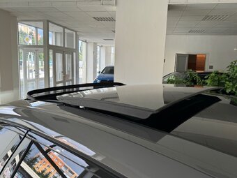 BMW Řada 7, 750Li xDrive, m-Paket, head-up, odpočet DPH - 8