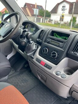 Fiat Ducato 2010 - 8