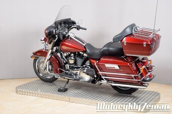 Harley-Davidson FLHTC Electra Glide Classic 2010 - 8