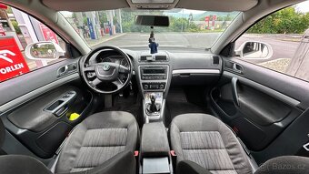 Škoda Octavia 2 1.6 Tdi 77KW - 8