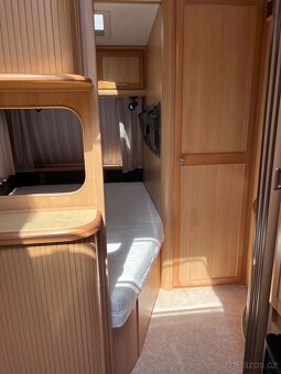 Karavan TEC 490 K1 - 8