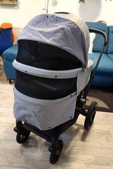 Cybex Priam 3 kombinace - 8