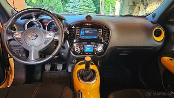 NISSAN Juke 1,2 DIG-T Acenta - 8