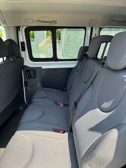 PEUGEOT EXPERT 1.6HDi 66KW 9MÍST - splátky bez registru - 8