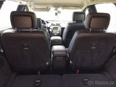 Mercedes-Benz R 320 cdi, 4x4, navi - STK do IX 2025 - 8